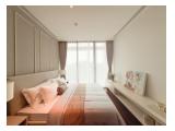 Disewakan / Dijual Apartemen Savyavasa Dharmawangsa 2 BR / 3 BR / 4 BR &ndash; Best Price!