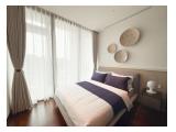 Disewakan / Dijual Apartemen Savyavasa Dharmawangsa 2 BR / 3 BR / 4 BR &ndash; Best Price!