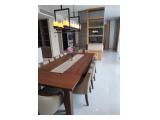 Jual Apartemen Casa Domaine &ndash; 2 Bedroom / 3 Bedroom Fully Furnished Good Unit
