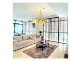 Jual Cepat Apartemen Senopati Suites At SCBD, 2BR 161sqm/ ALSO AVAILABLE OTHER UNIT & SIZE BY ONSITE AGENT, DIRECT OWNER - YANI LIM 08174969303