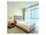 Jual Cepat Apartemen Senopati Suites At SCBD, 2BR 161sqm/ ALSO AVAILABLE OTHER UNIT & SIZE BY ONSITE AGENT, DIRECT OWNER - YANI LIM 08174969303