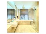 Jual Cepat Apartemen Senopati Suites At SCBD, 2BR 161sqm/ ALSO AVAILABLE OTHER UNIT & SIZE BY ONSITE AGENT, DIRECT OWNER - YANI LIM 08174969303