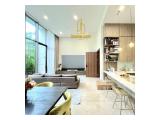 Jual Apartemen Pakubuwono Spring Inside / Corner Layout 2BR (170sqm) & 4BR (340sqm) Guarantee Below Market Price, DIRECT OWNER - YANI LIM 08174969303