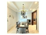 Jual Cepat Termurah Apartemen Pakubuwono View Jakarta Selatan - 2 BR 153sqm, Ready, ALSO AVAILABLE 3BR (196SQM), DIRECT OWNERS - YANI LIM 08174969303