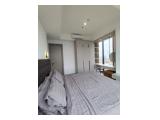 Jual Cepat Apartemen 2BR Siap Huni Harga Murah - Fatmawati City Center