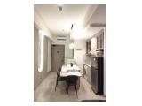Jual Cepat Apartemen 2BR Siap Huni Harga Murah - Fatmawati City Center