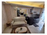 Jual 2BR Furnished apartemen Bassura City tower Geranium 399jt cah only call 08179905418