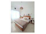 Apartment For Sale!!! at Sudirman Park Type 2BR, Fully Modern Furnished - Central Jakarta