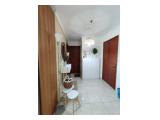 Apartment For Sale!!! at Sudirman Park Type 2BR, Fully Modern Furnished - Central Jakarta