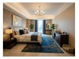 Dijual Apartemen Casablanca Jakarta Selatan - 3BR+1 Furnished