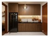 Dijual Apartemen Casablanca Jakarta Selatan - 3BR+1 Furnished