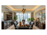 Dijual Apartemen Casablanca Jakarta Selatan - 3BR+1 Furnished