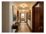 Dijual Apartemen Casablanca Jakarta Selatan - 3BR+1 Furnished