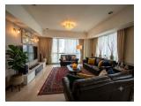 Dijual Apartemen Casablanca Jakarta Selatan - 3BR+1 Furnished