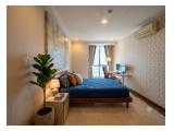 Dijual Apartemen Casablanca Jakarta Selatan - 3BR+1 Furnished