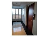 Jual Apartemen Roseville Soho and Suite Tangerang Selatan - Studio Unfurnished
