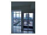 Jual Apartemen Roseville Soho and Suite Tangerang Selatan - Studio Unfurnished