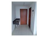 Jual Apartemen Roseville Soho and Suite Tangerang Selatan - Studio Unfurnished