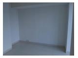 Jual Apartemen Roseville Soho and Suite Tangerang Selatan - Studio Unfurnished