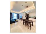 Di jual Apartemen Casa Grande Phase 2 , 3bedroom Fully Furnished and Good Condition//Hanna 085745360603