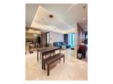 Di jual Apartemen Casa Grande Phase 2 , 3bedroom Fully Furnished and Good Condition//Hanna 085745360603