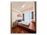 Di jual Apartemen Casa Grande Phase 2 , 3bedroom Fully Furnished and Good Condition//Hanna 085745360603