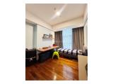 Di jual Apartemen Casa Grande Phase 2 , 3bedroom Fully Furnished and Good Condition//Hanna 085745360603
