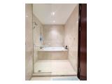 Di jual Apartemen Casa Grande Phase 2 , 3bedroom Fully Furnished and Good Condition//Hanna 085745360603