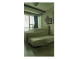 Dijual / Disewakan Apartemen Kemang Village Jakarta Selatan - 3 Bedroom Furnished
