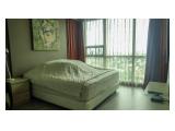 Dijual / Disewakan Apartemen Kemang Village Jakarta Selatan - 3 Bedroom Furnished