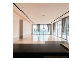 BEST PRICE! Dharmawangsa Residence 3+1BR - 475 sqm Furnished, Move-In Ready. Private Viewing, Contact Calista: 087770007888