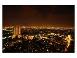 Jual Apartemen Kemang Village Residence Tower Ritz Jakarta Selatan - 3BR+1 Fully Furnished