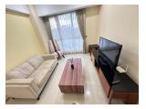 Jual Cepat 2Br Apartemen Gandaria Height Jakarta Selatan