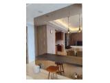 Jual Apartment South Hills Kuningan