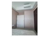 JUAL BU!!! Apartemen Puri Mansion Jakarta Barat - 1BR Fully Furnished
