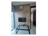 JUAL BU!!! Apartemen Puri Mansion Jakarta Barat - 1BR Fully Furnished