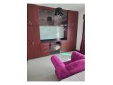 Sewa / Jual SEGERA Apartemen Mediterania Garden Residences 1 Grogol Jakarta Barat - 2 Bedroom Full Furnished