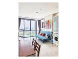Jual Apartemen