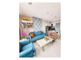 Jual Apartemen