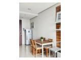 Jual Apartemen