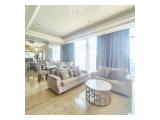 Dijual Apartemen South Hills 1/1+1/2/3BR furnished/semifurnished, private lift, well maintain. BEST PRICE, ctc: Olivia 082210169090(Inhouse Marketing)