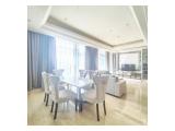 Dijual Apartemen South Hills 1/1+1/2/3BR furnished/semifurnished, private lift, well maintain. BEST PRICE, ctc: Olivia 082210169090(Inhouse Marketing)