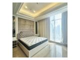 Dijual Apartemen South Hills 1/1+1/2/3BR furnished/semifurnished, private lift, well maintain. BEST PRICE, ctc: Olivia 082210169090(Inhouse Marketing)