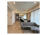UNIT LANGKA! Anandamaya Residence 3BR (174 sqm), Premium Unit & Spacious, Ready to Move In, Schedule Your Private Showing With Calista &ndash; 087770007888