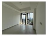 Jual Cepat Murah BU Apartemen Fatmawati City Center Type Studio