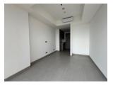 Jual Cepat Murah BU Apartemen Fatmawati City Center Type Studio