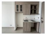Jual Cepat Murah BU Apartemen Fatmawati City Center Type Studio