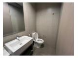Jual Cepat Murah BU Apartemen Fatmawati City Center Type Studio