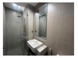 Jual Cepat Murah BU Apartemen Fatmawati City Center Type Studio