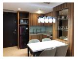 Disewakan Apartemen Ciputra World 2 - Tower Residence Jakarta Selatan - 2 BR Fully Furnished